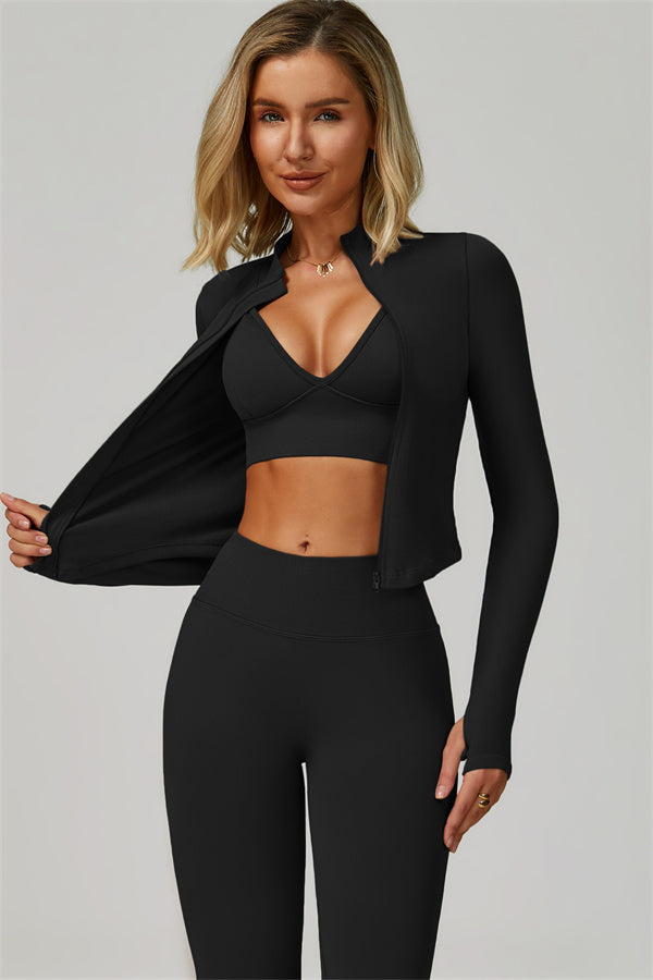 The Olivia 3-Piece Set II
