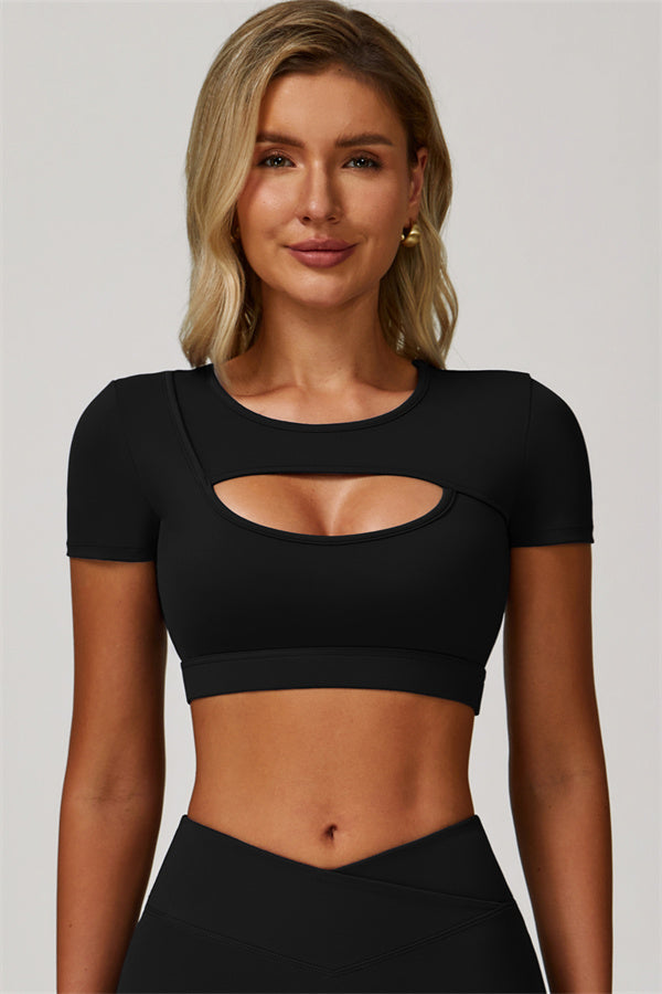 The Isabella Top & Leggings II Set