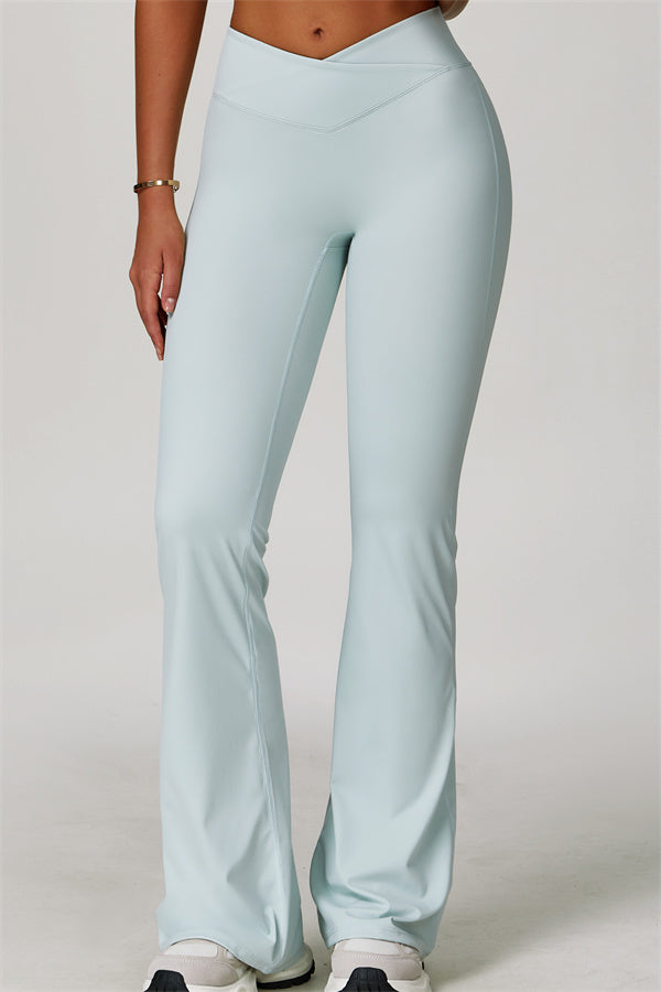 The Isabella Top & Leggings II Set