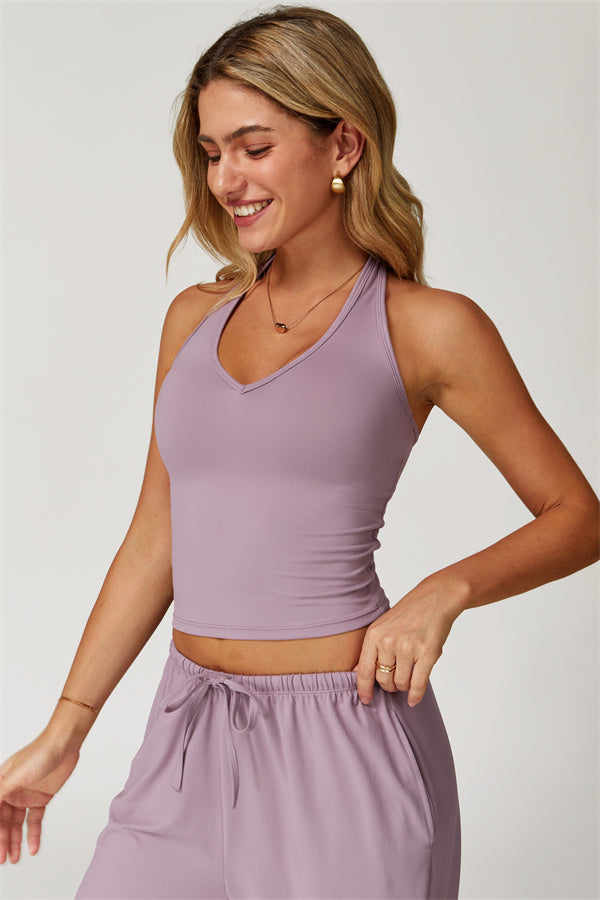 The Aaliyah Top