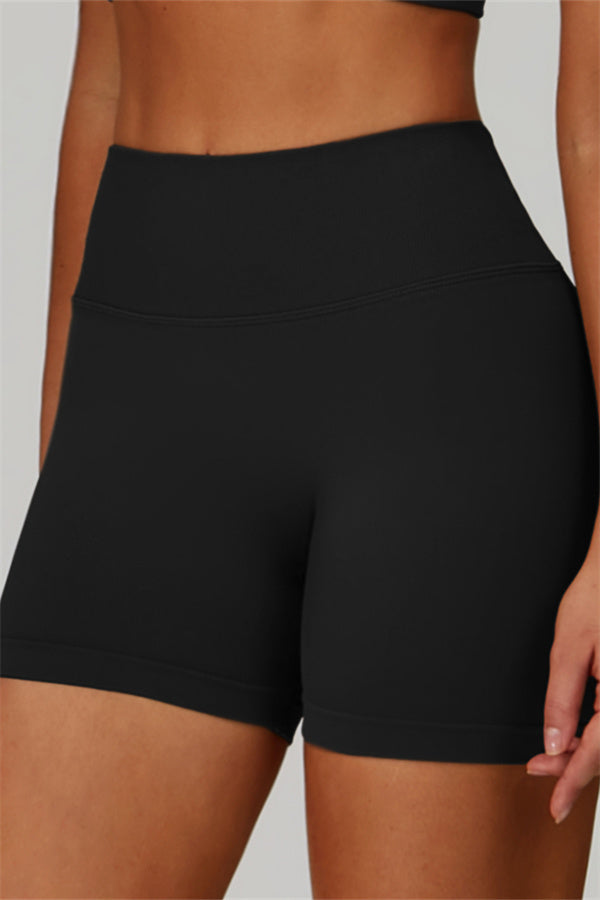 The Olivia Bra & Shorts Set