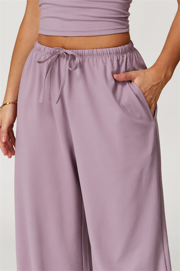 The Aaliyah Sweatpants