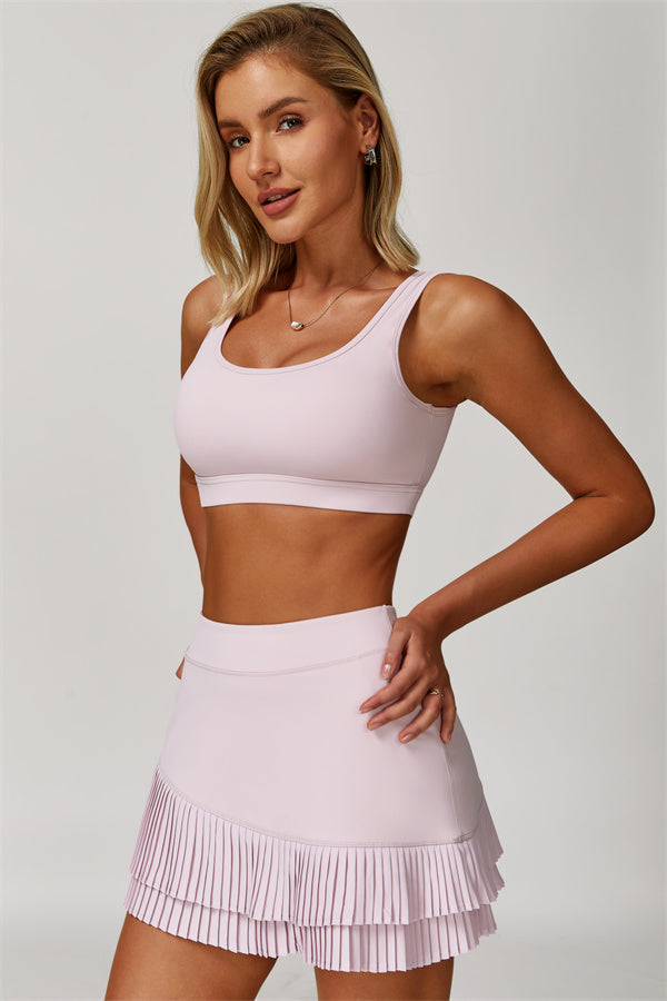 The Isabella Skirt