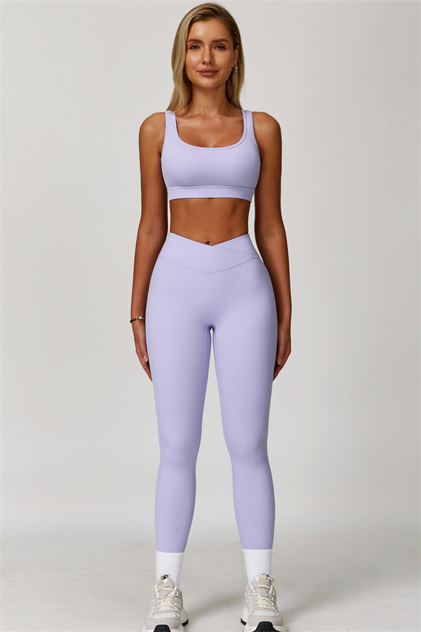 The Isabella Leggings
