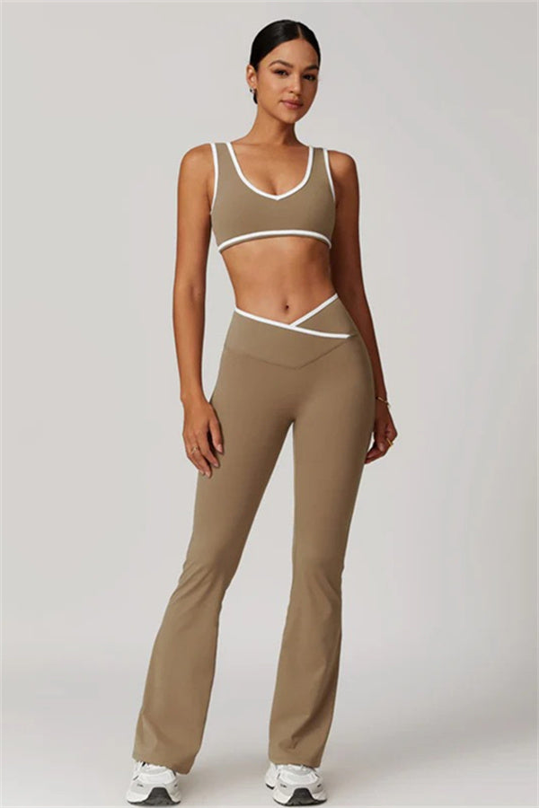 The Avery Bra & Leggings Set