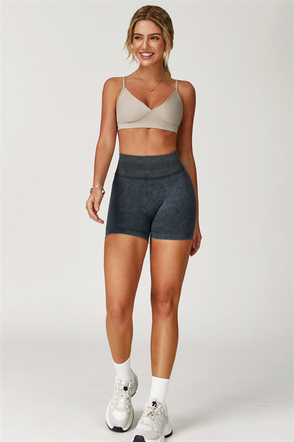 The Bonnie Shorts