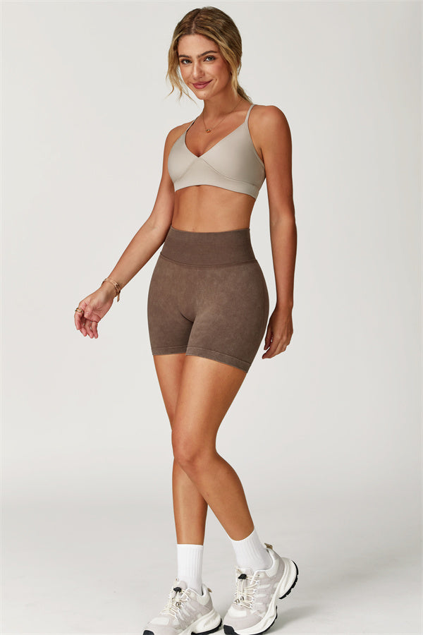 The Bonnie Shorts