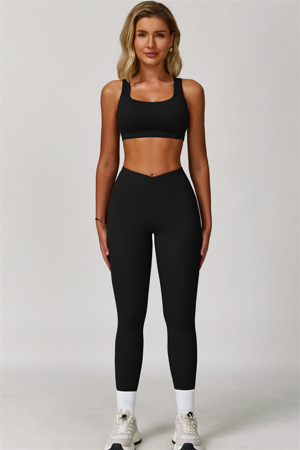 The Isabella Leggings