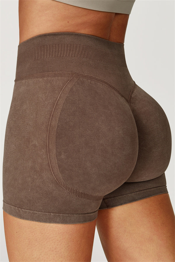The Bonnie Shorts