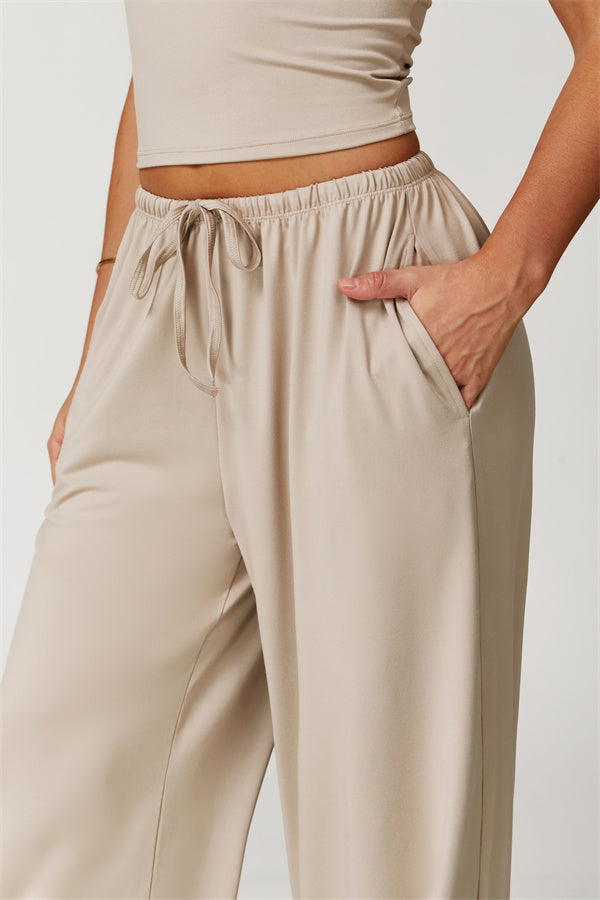 The Aaliyah Sweatpants
