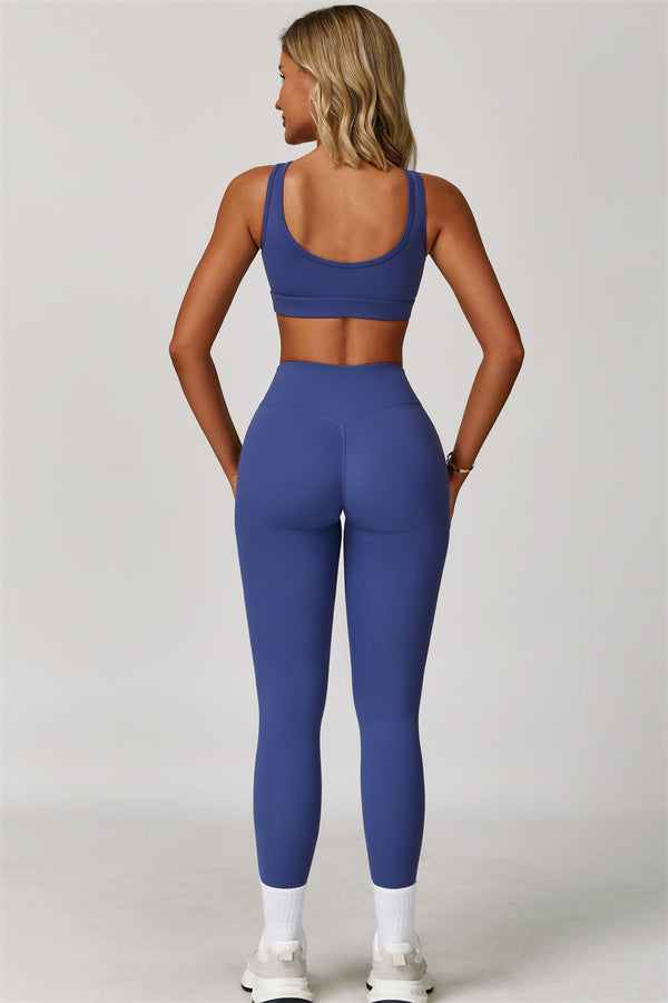 The Isabella Leggings