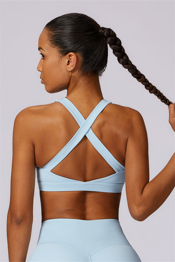 The Sophia Bra