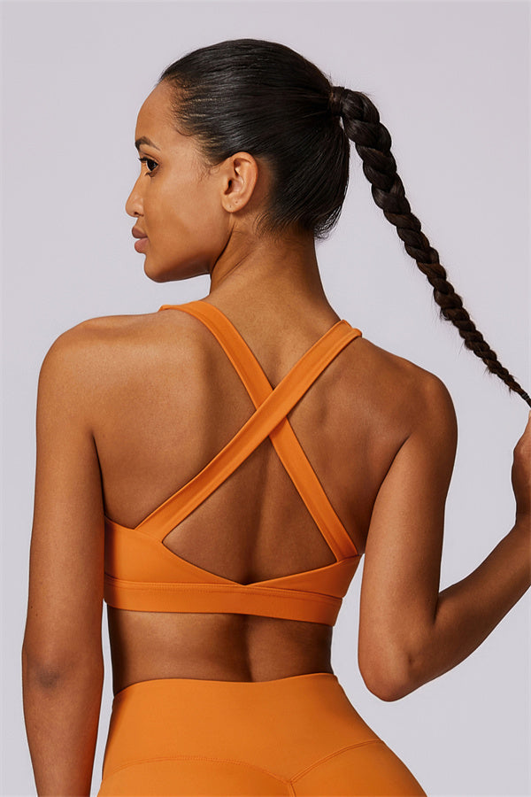 The Sophia Bra