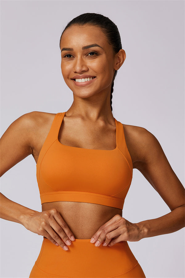 The Sophia Bra
