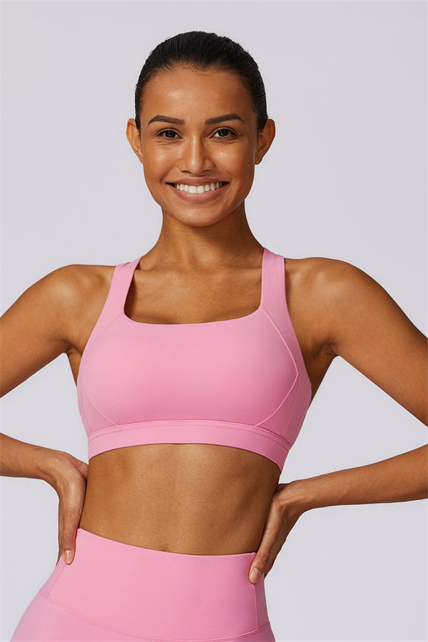 The Sophia Bra