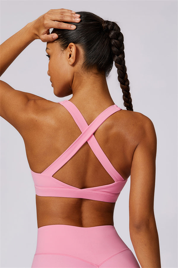 The Sophia Bra
