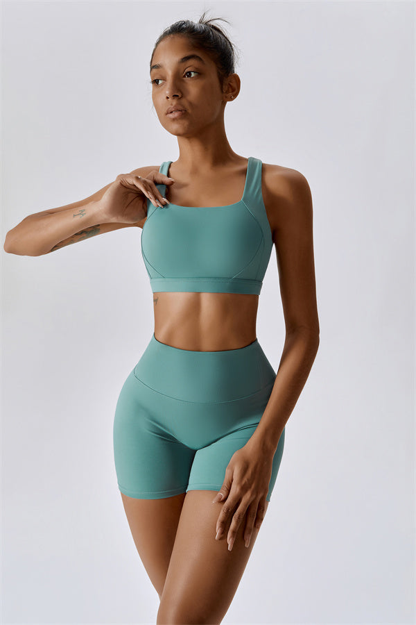 The Sophia Shorts