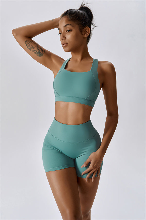 The Sophia Shorts
