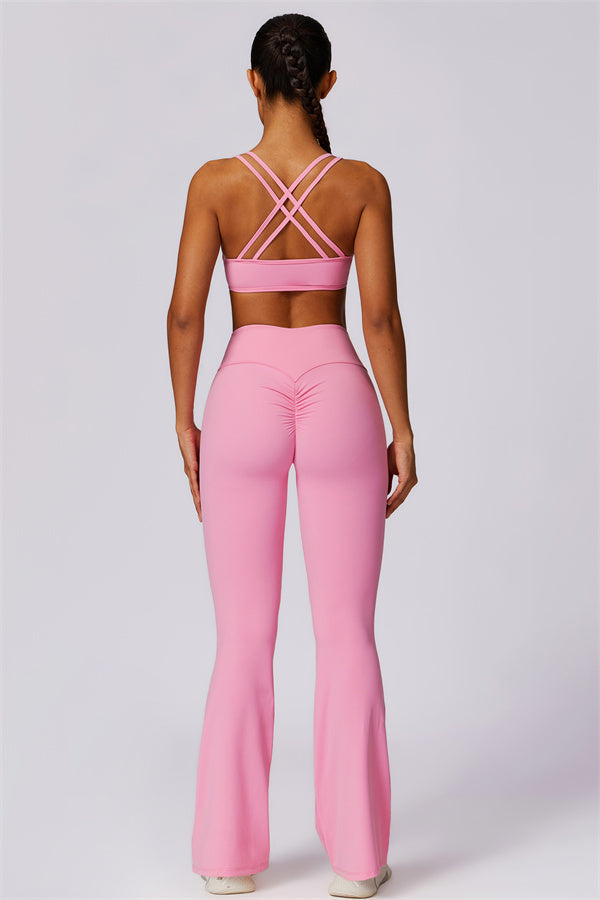 The Camila Leggings