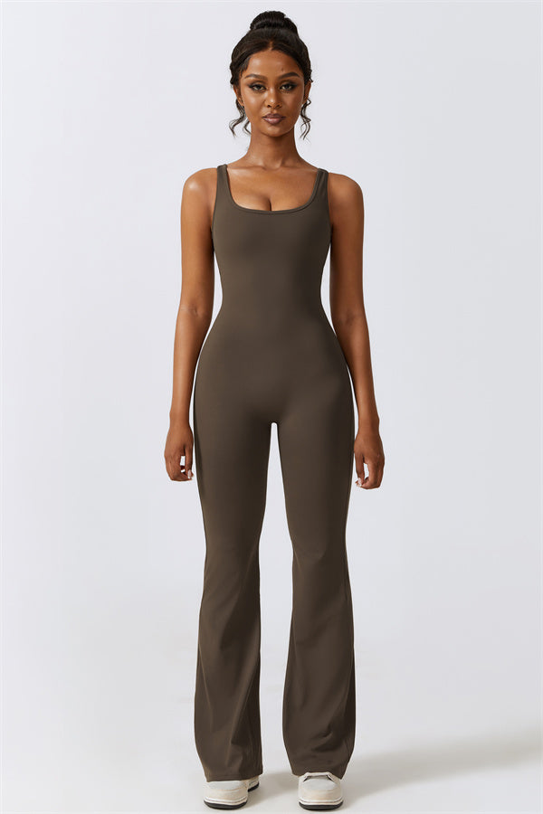 The Elodie Jumpsuit
