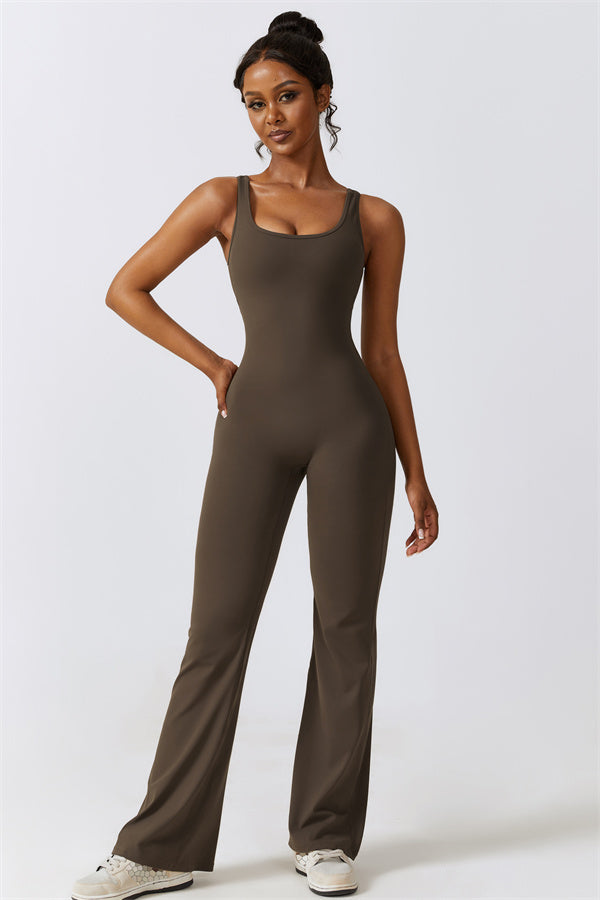 The Elodie Jumpsuit
