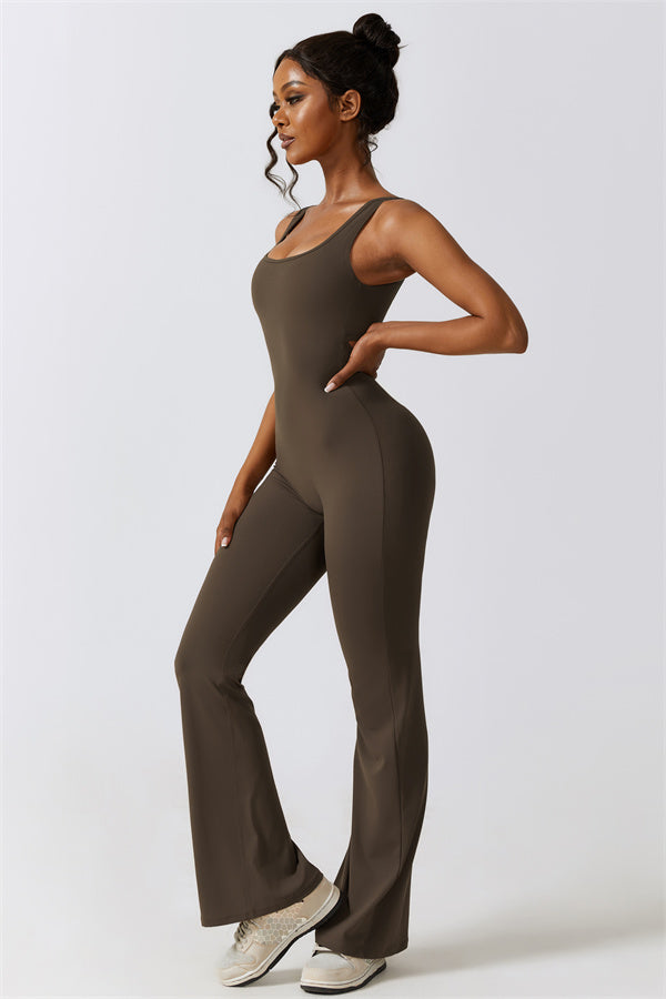 The Elodie Jumpsuit