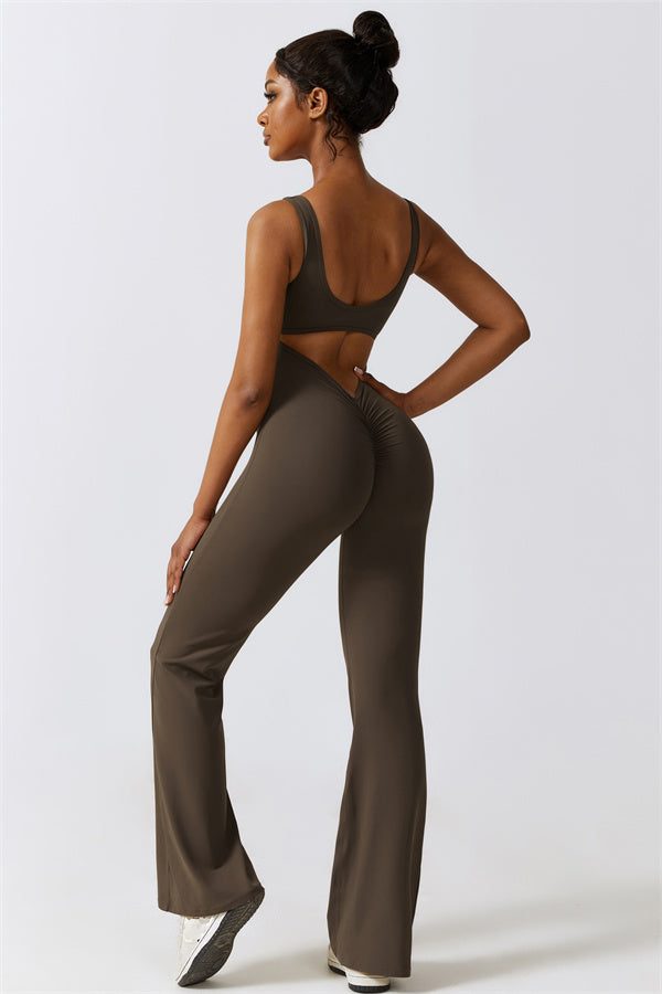 The Elodie Jumpsuit