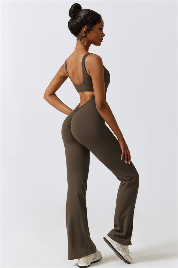The Elodie Jumpsuit