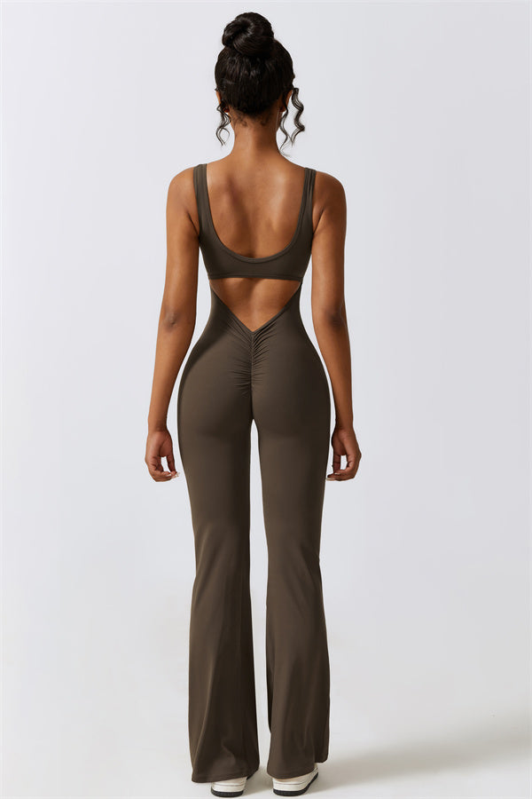 The Elodie Jumpsuit