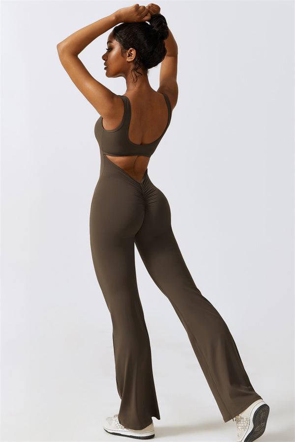 The Elodie Jumpsuit