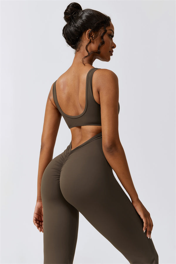 The Elodie Jumpsuit