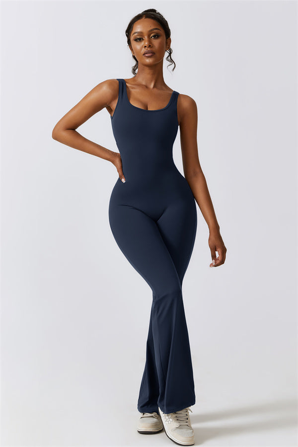 The Elodie Jumpsuit