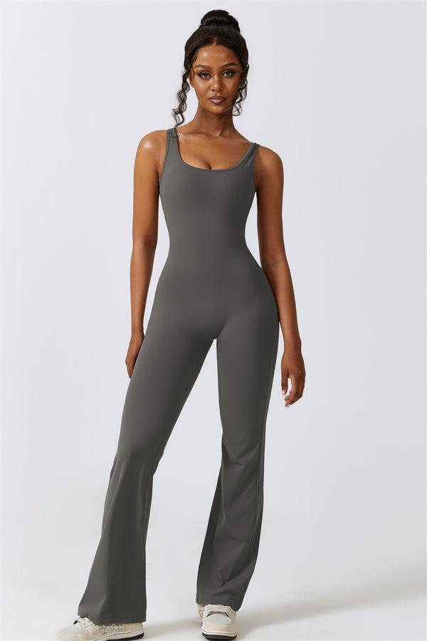 The Elodie Jumpsuit