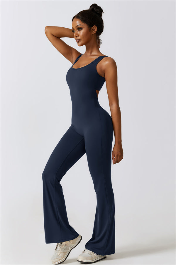 The Elodie Jumpsuit