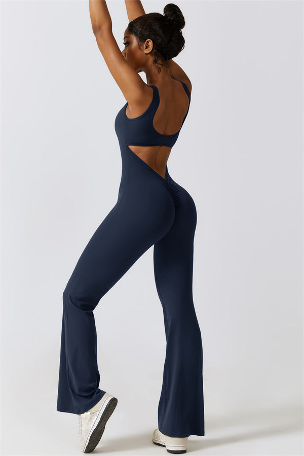 The Elodie Jumpsuit