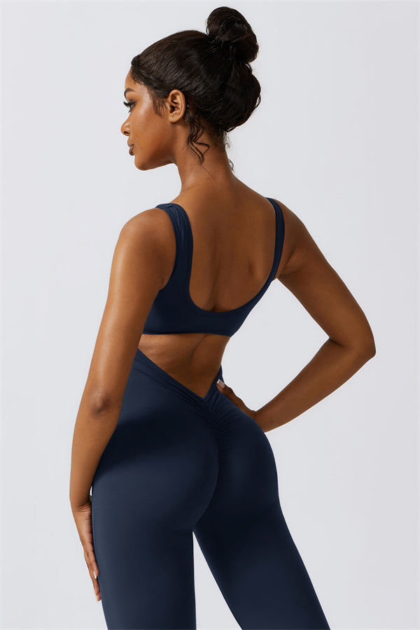 The Elodie Jumpsuit