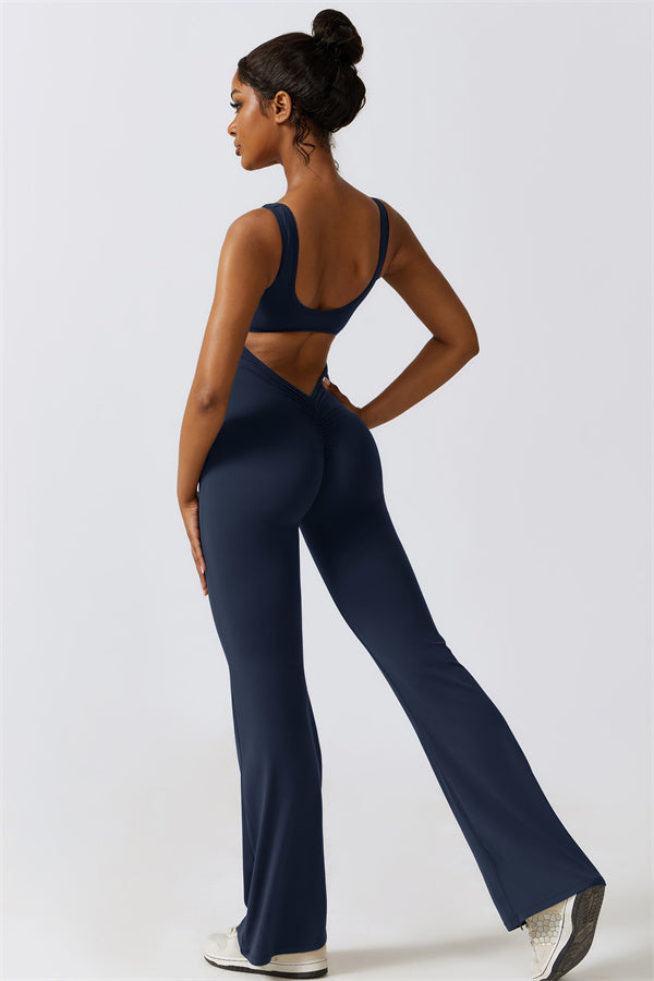 The Elodie Jumpsuit