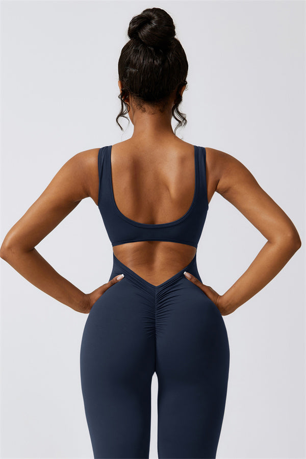 The Elodie Jumpsuit