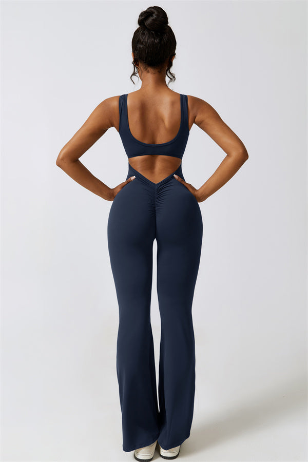 The Elodie Jumpsuit