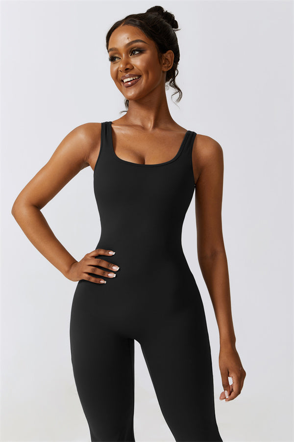 The Elodie Jumpsuit
