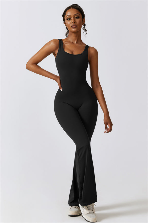 The Elodie Jumpsuit