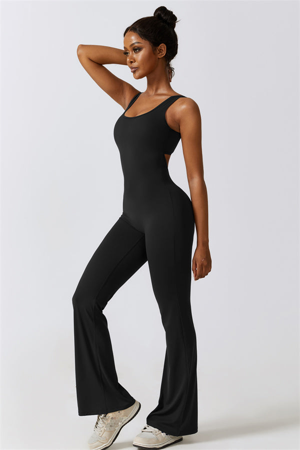 The Elodie Jumpsuit