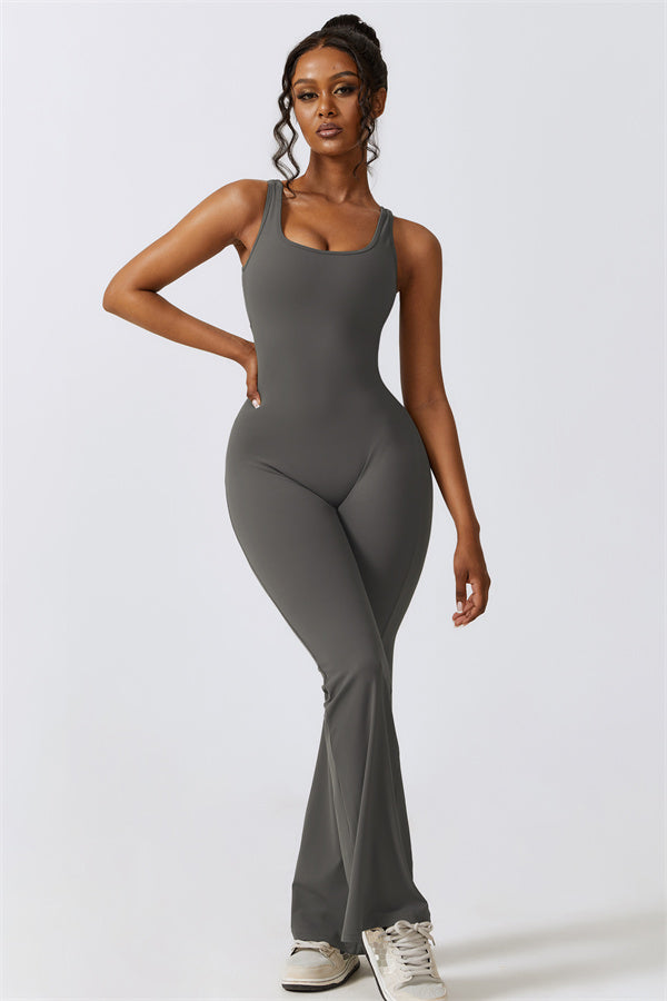 The Elodie Jumpsuit