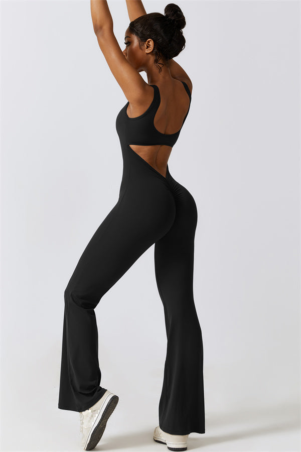 The Elodie Jumpsuit