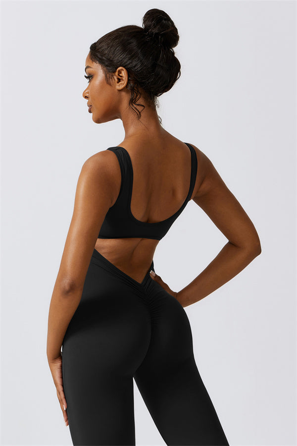 The Elodie Jumpsuit