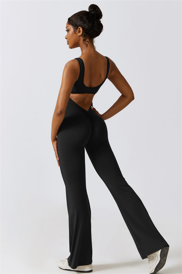 The Elodie Jumpsuit