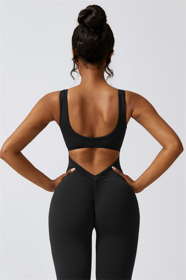 The Elodie Jumpsuit
