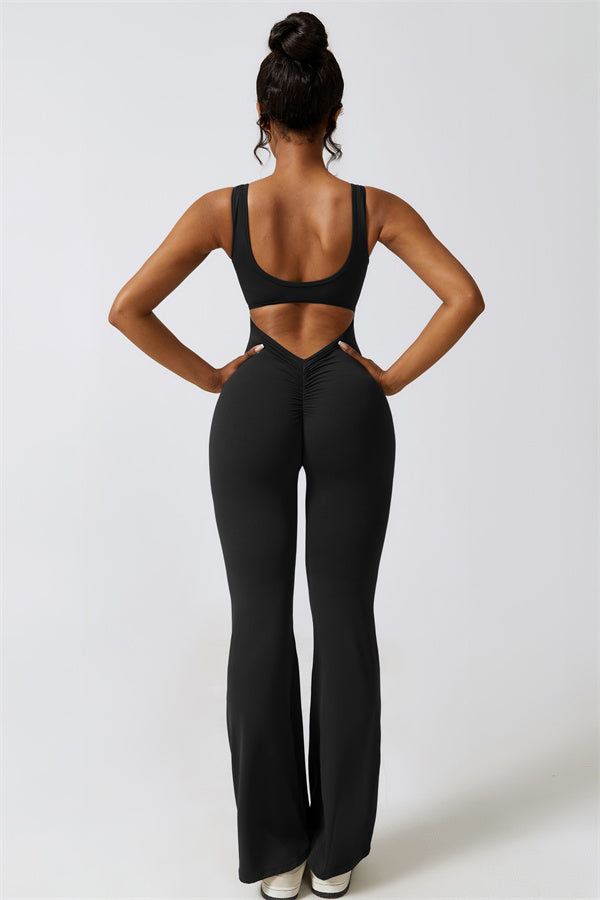 The Elodie Jumpsuit
