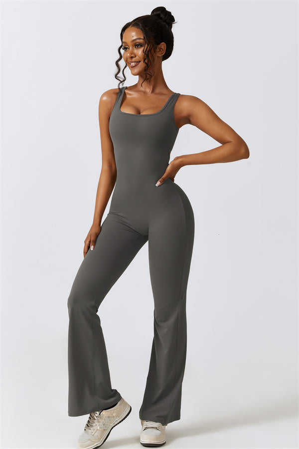The Elodie Jumpsuit