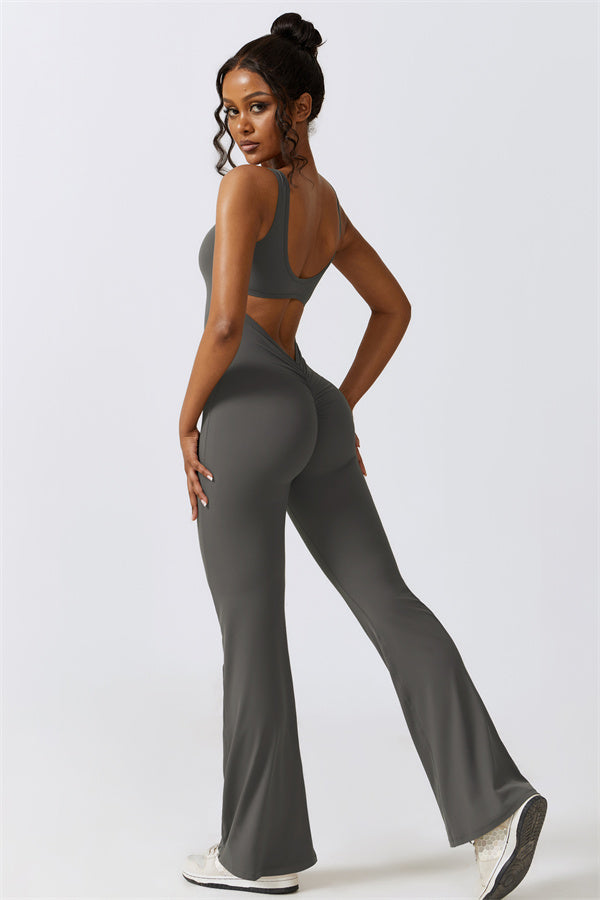 The Elodie Jumpsuit